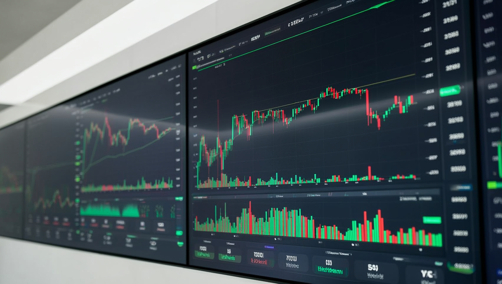 Wall Street před výsledky Nvidie a summitem v Jackson Hole mírně roste