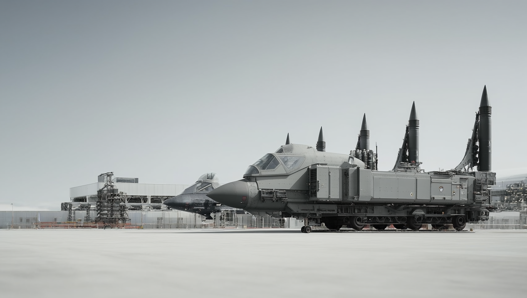 Zbrojaři Lockheed Martin a RTX překonali odhady a zvedli výhledy, akcie rostou