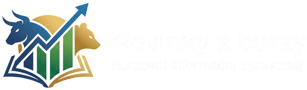 Novinky z burzy — burzovní informační zpravodaj